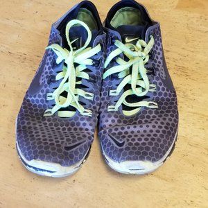 Nike Free TR Connect 2-SZ 11 shoe